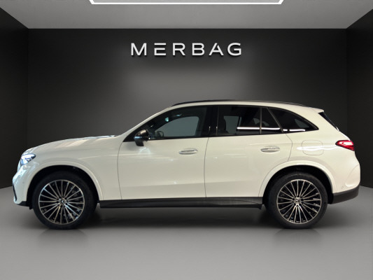 MERCEDES-BENZ GLC 300 de 4M EQ Star - 3