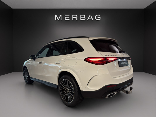 MERCEDES-BENZ GLC 300 de 4M EQ Star - 6
