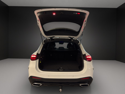 MERCEDES-BENZ GLC 300 de 4M EQ Star - 12