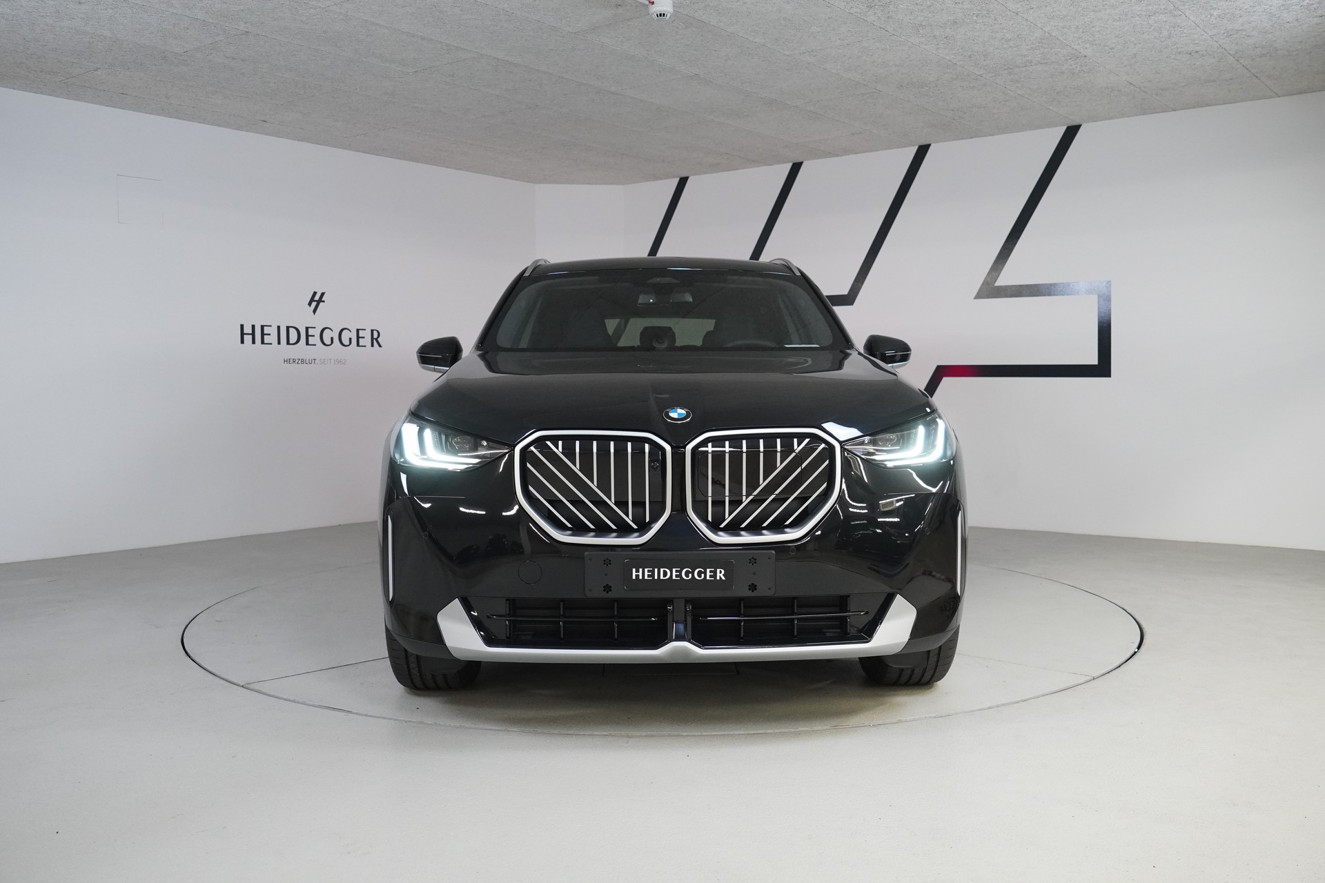 BMW X3 xDrive 48V 20d - 2