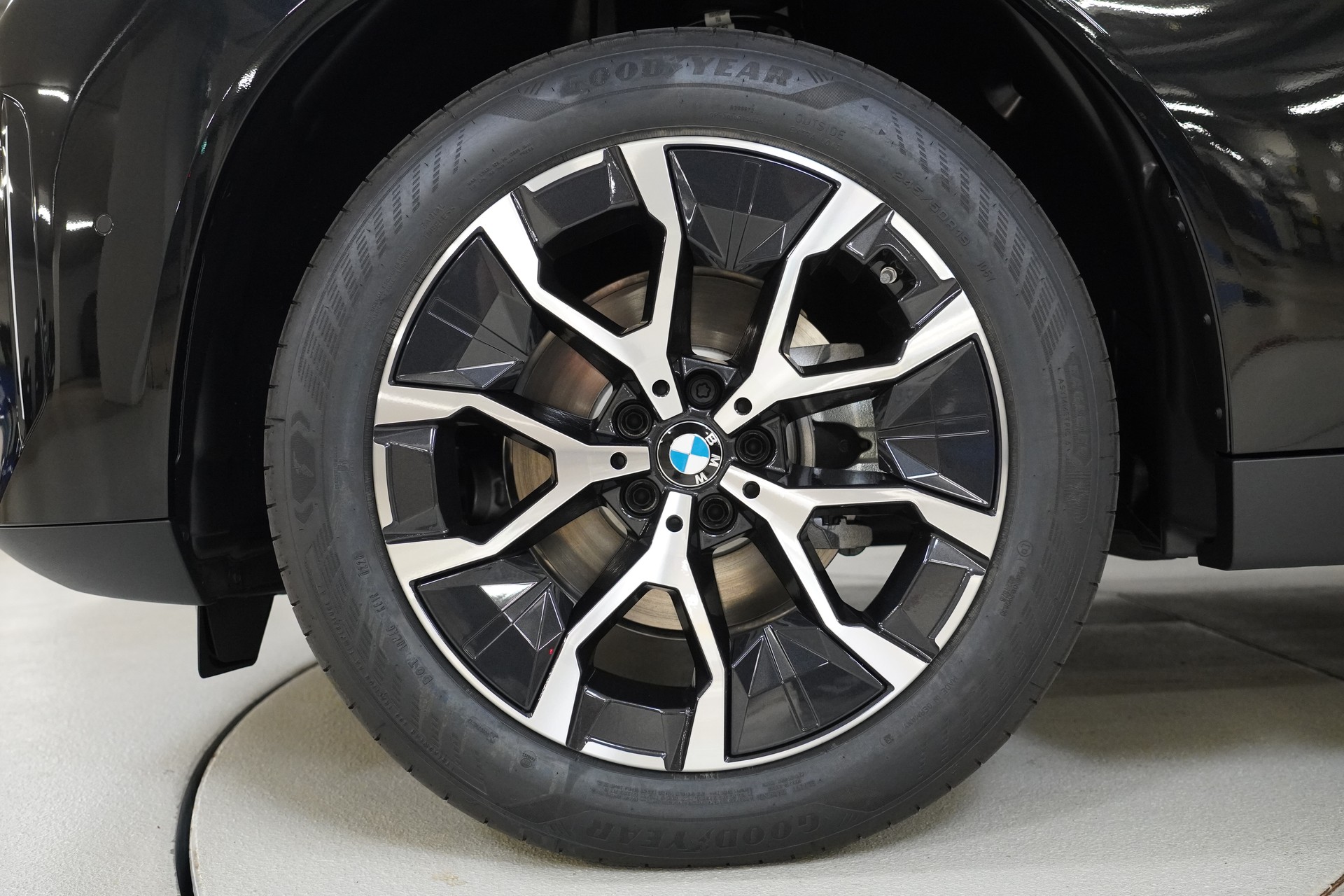 BMW X3 xDrive 48V 20d - 10