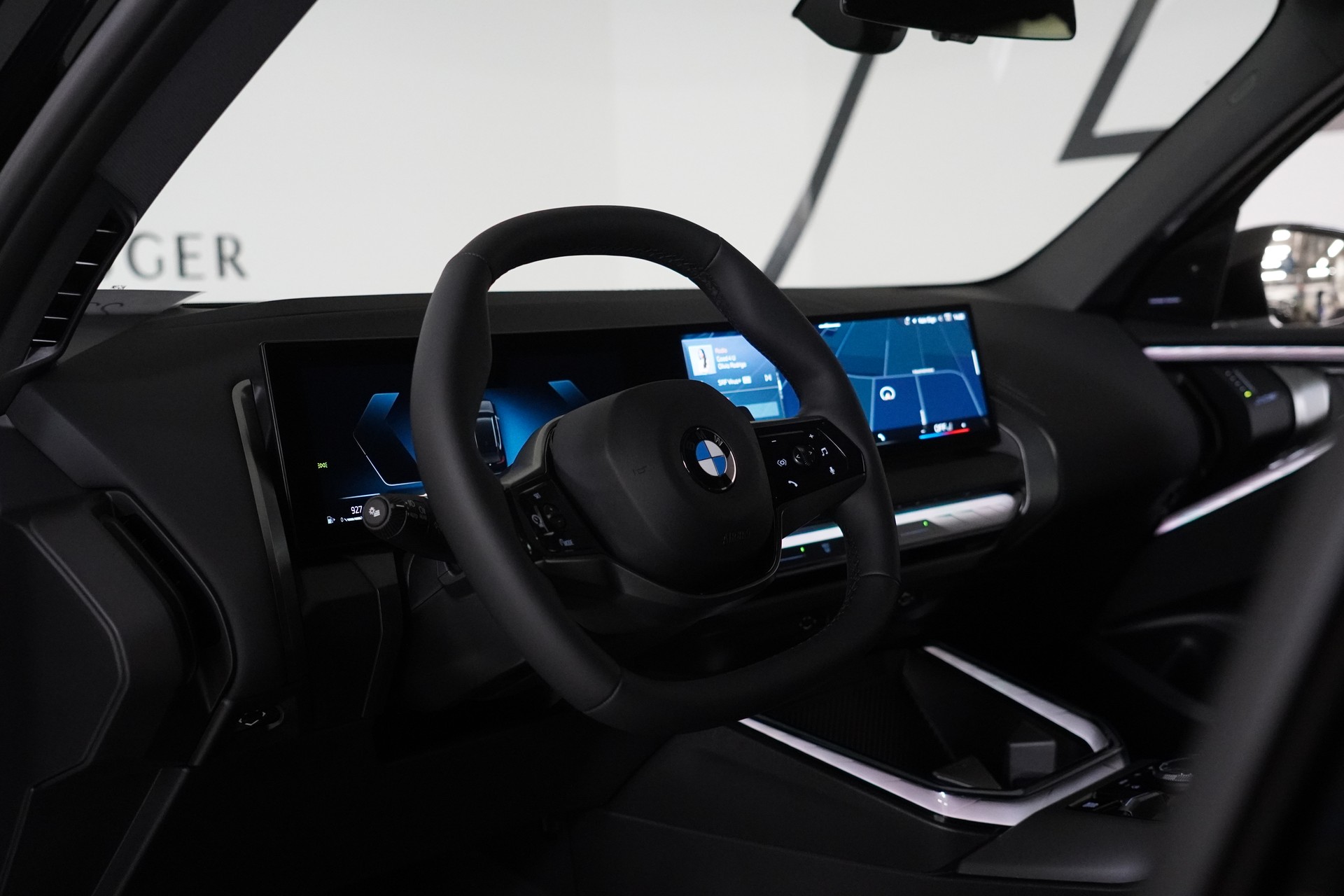 BMW X3 xDrive 48V 20d - 24