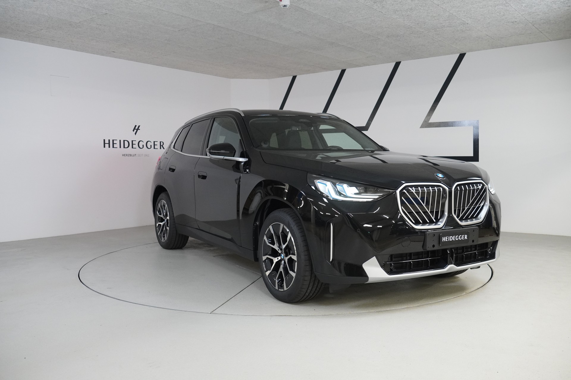 BMW X3 xDrive 48V 20d - 3