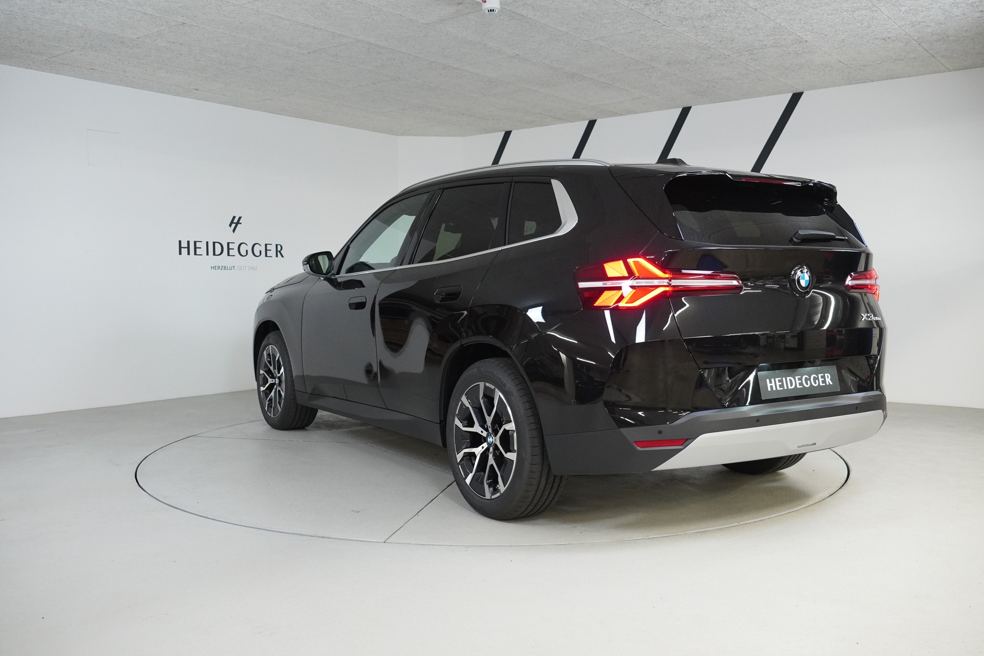 BMW X3 xDrive 48V 20d - 5