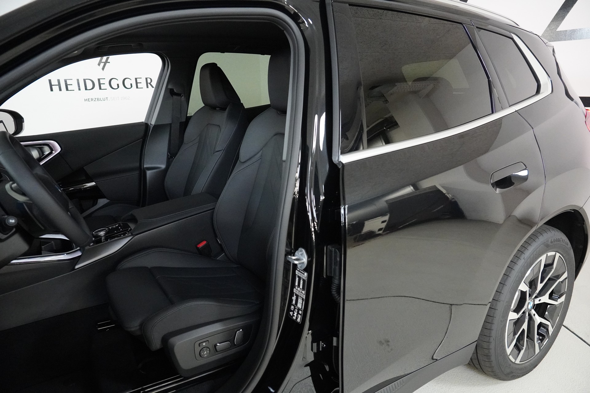 BMW X3 xDrive 48V 20d - 12