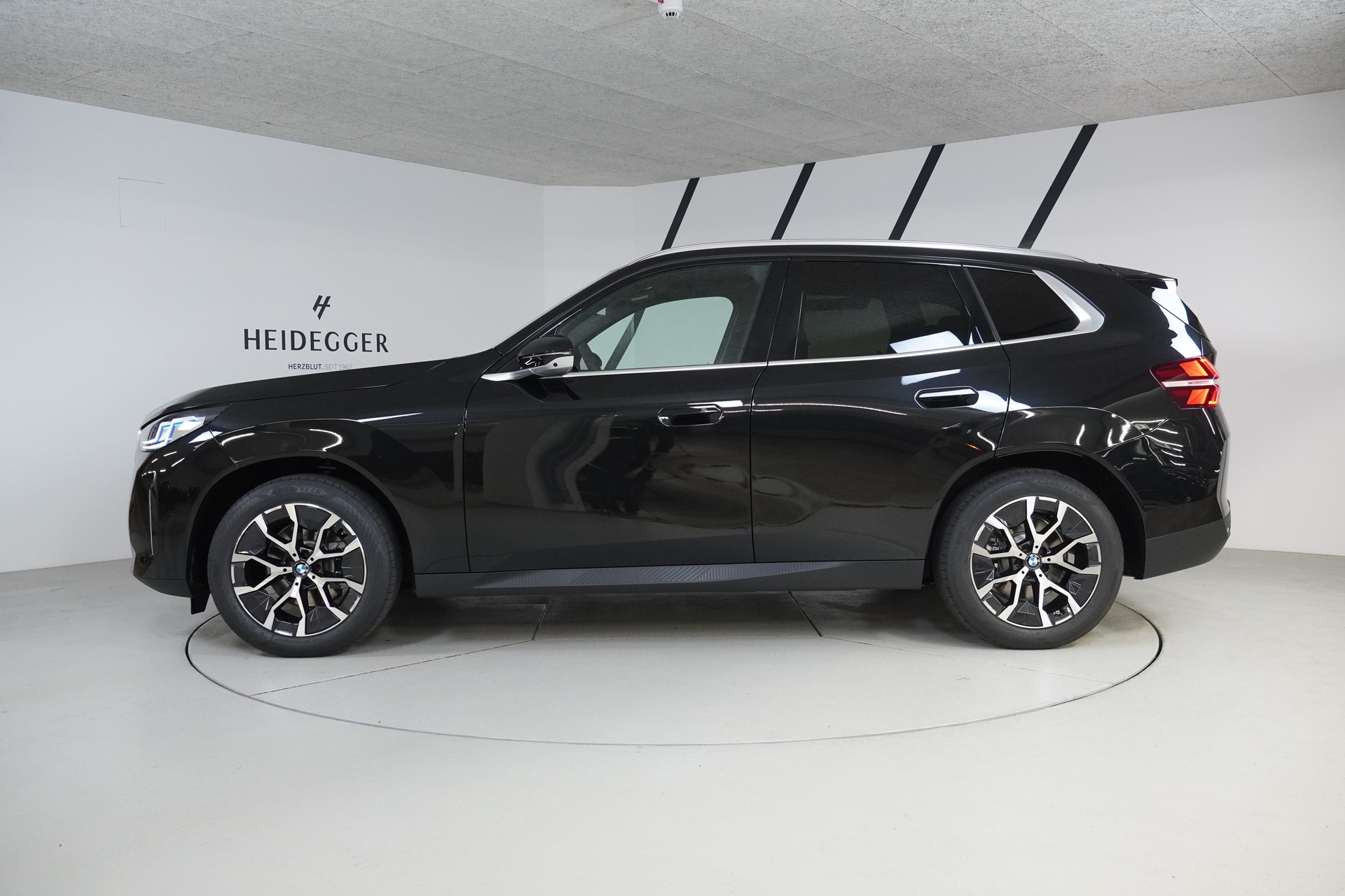 BMW X3 xDrive 48V 20d - 4