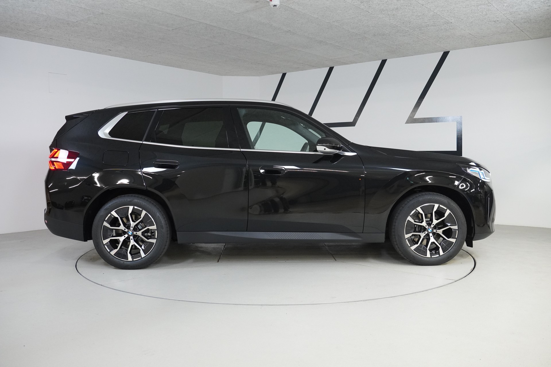 BMW X3 xDrive 48V 20d - 8