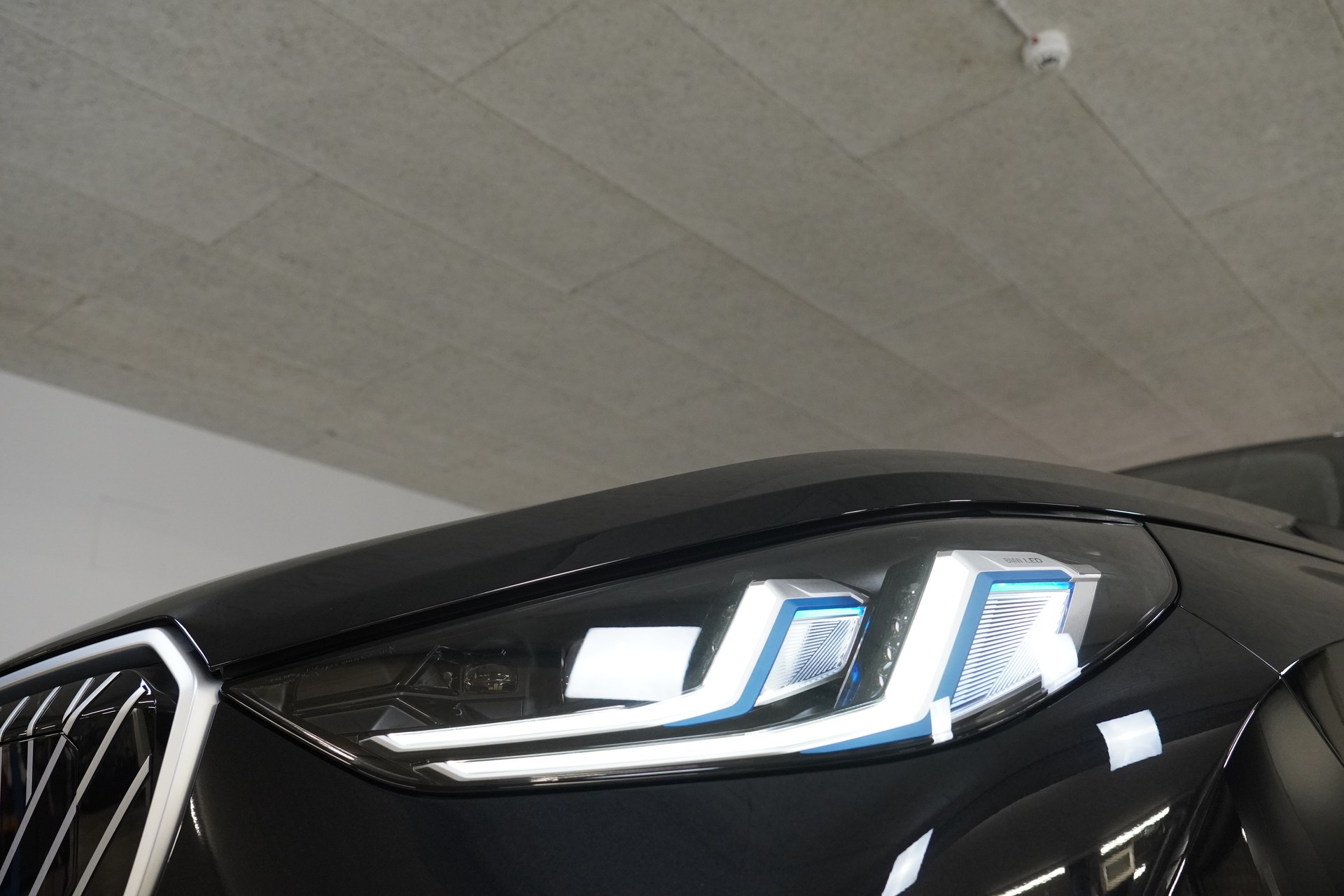 BMW X3 xDrive 48V 20d - 9
