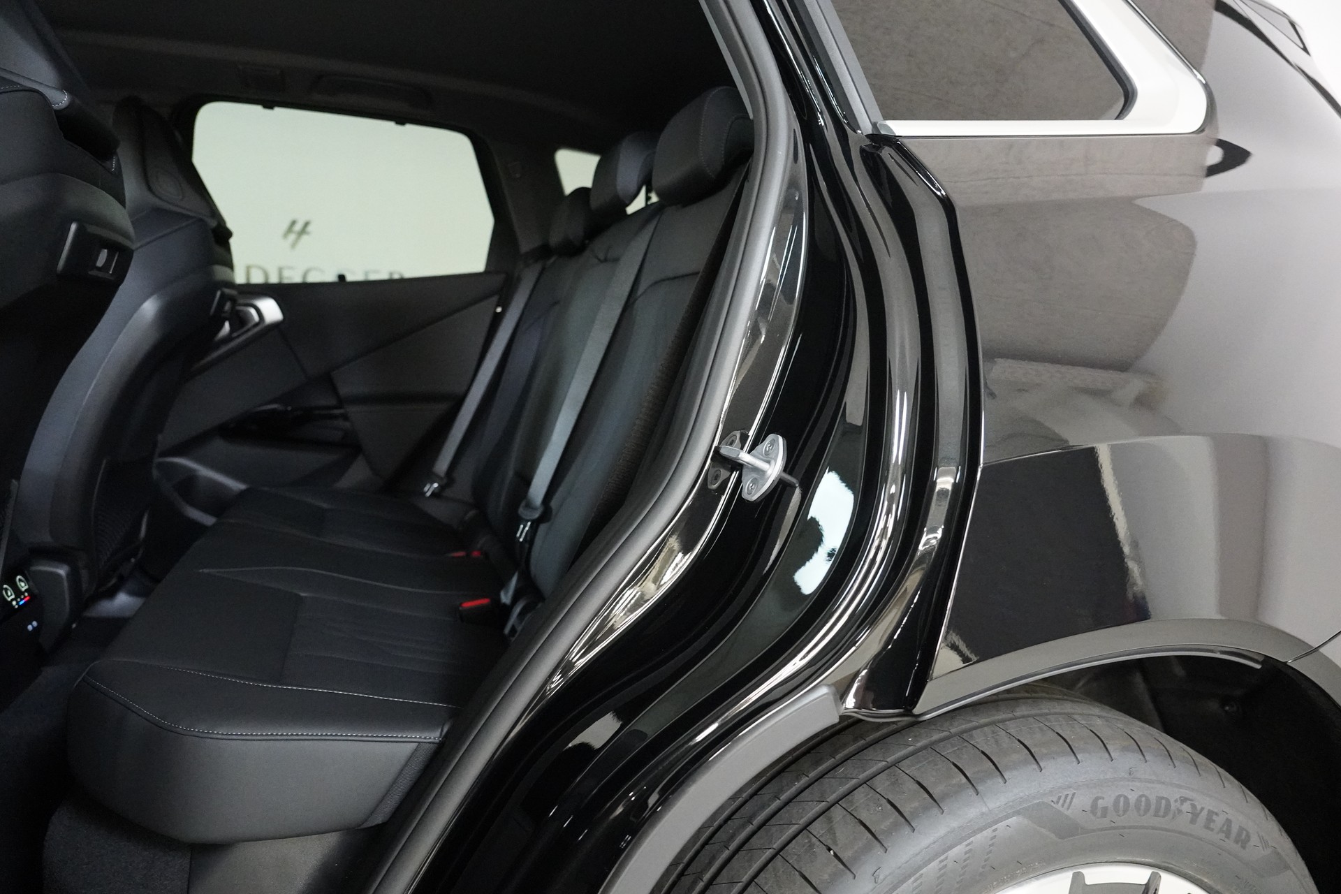 BMW X3 xDrive 48V 20d - 13