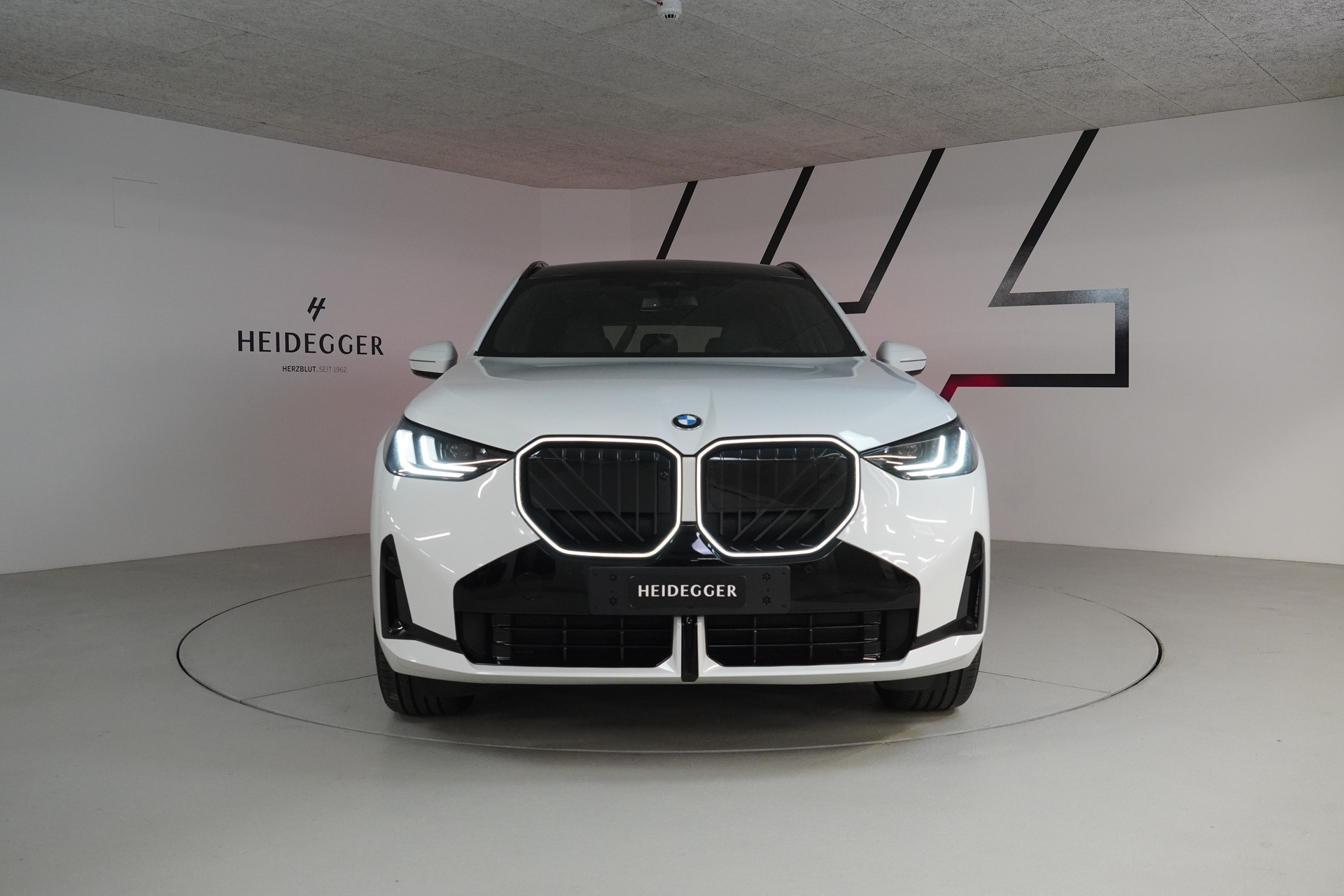 BMW X3 xDrive 30e M Sport Pro - 2