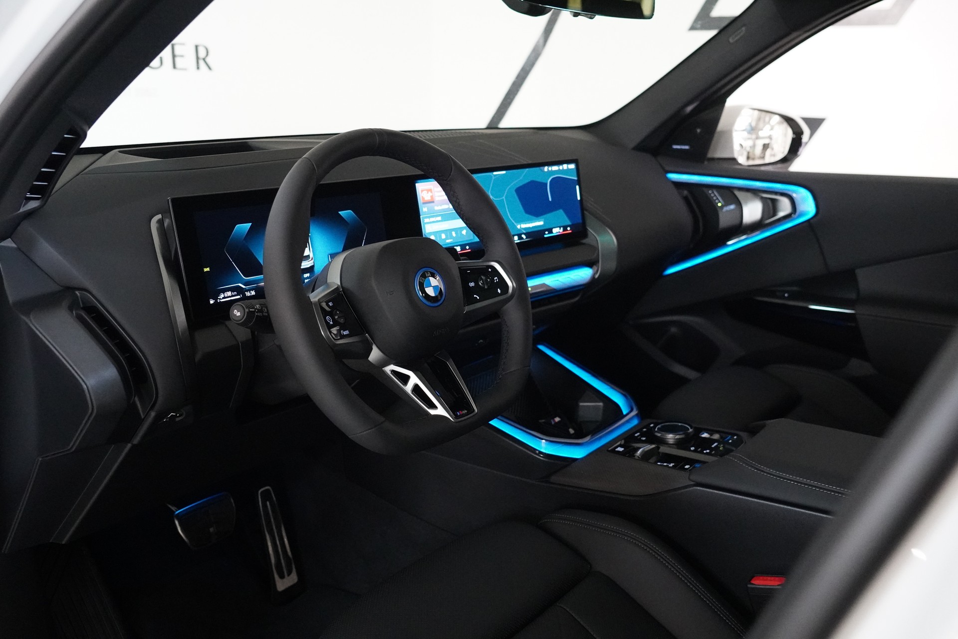 BMW X3 xDrive 30e M Sport Pro - 24