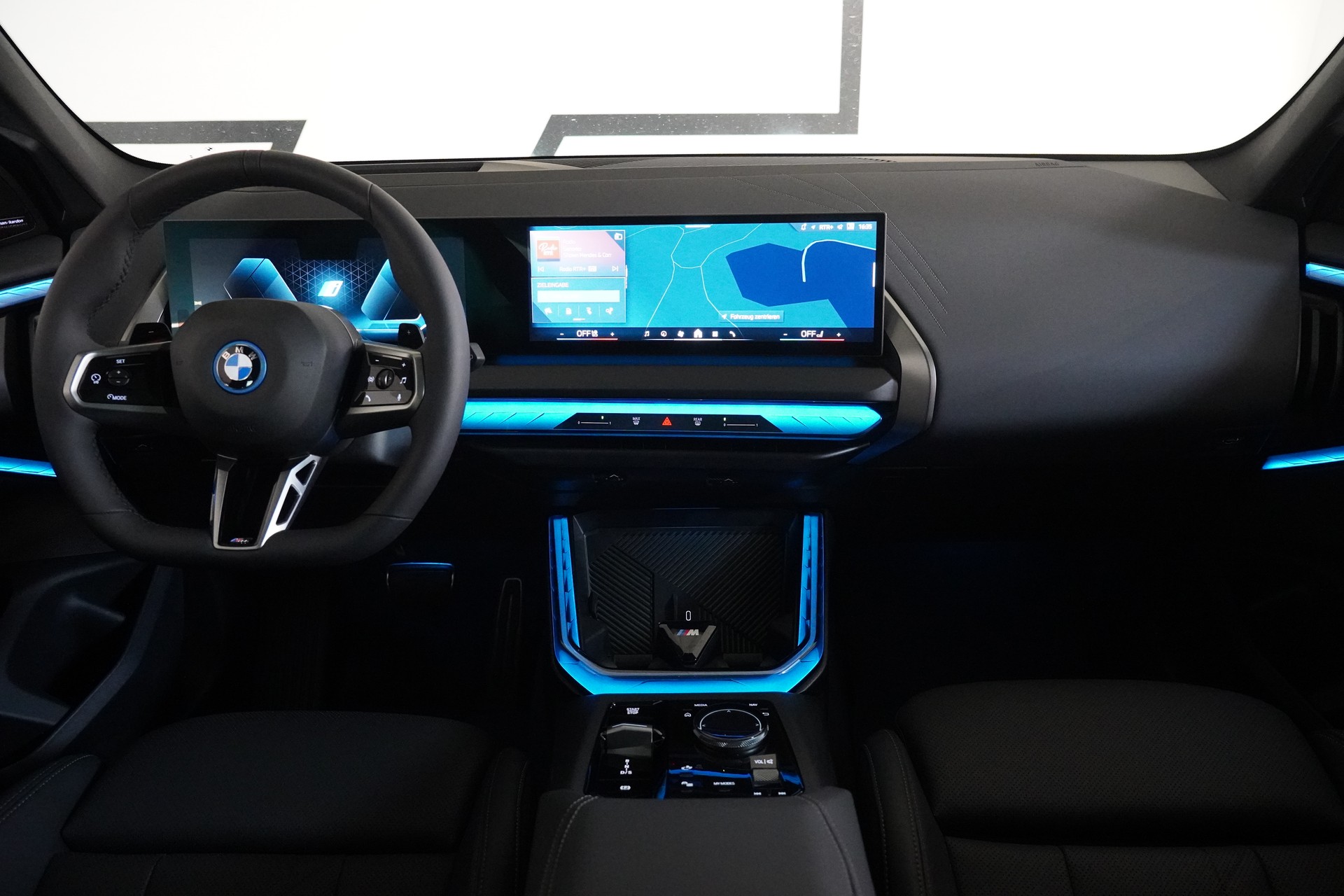 BMW X3 xDrive 30e M Sport Pro - 18