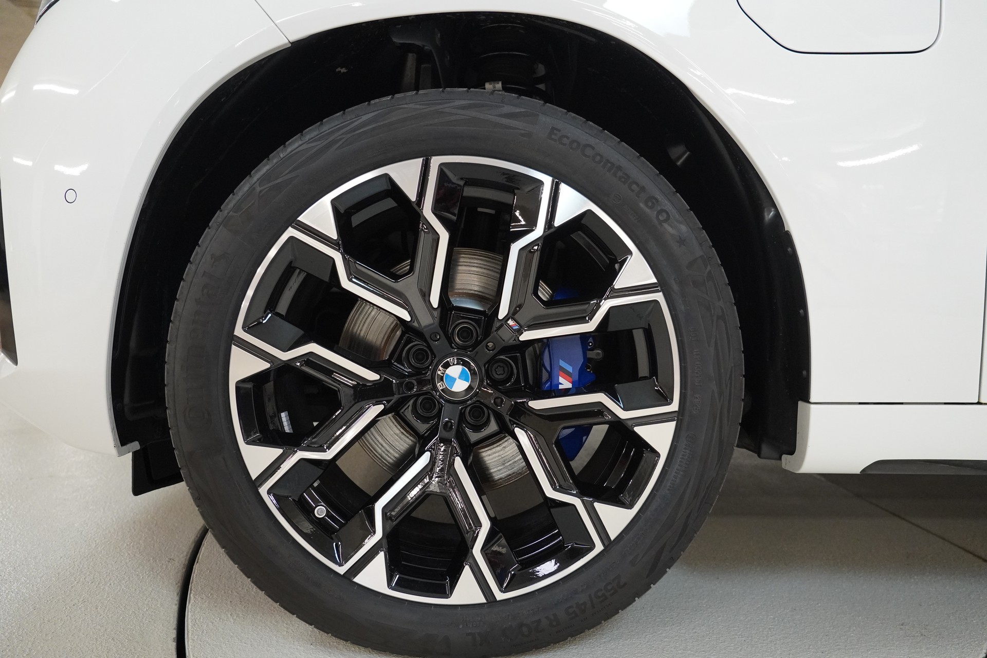 BMW X3 xDrive 30e M Sport Pro - 10