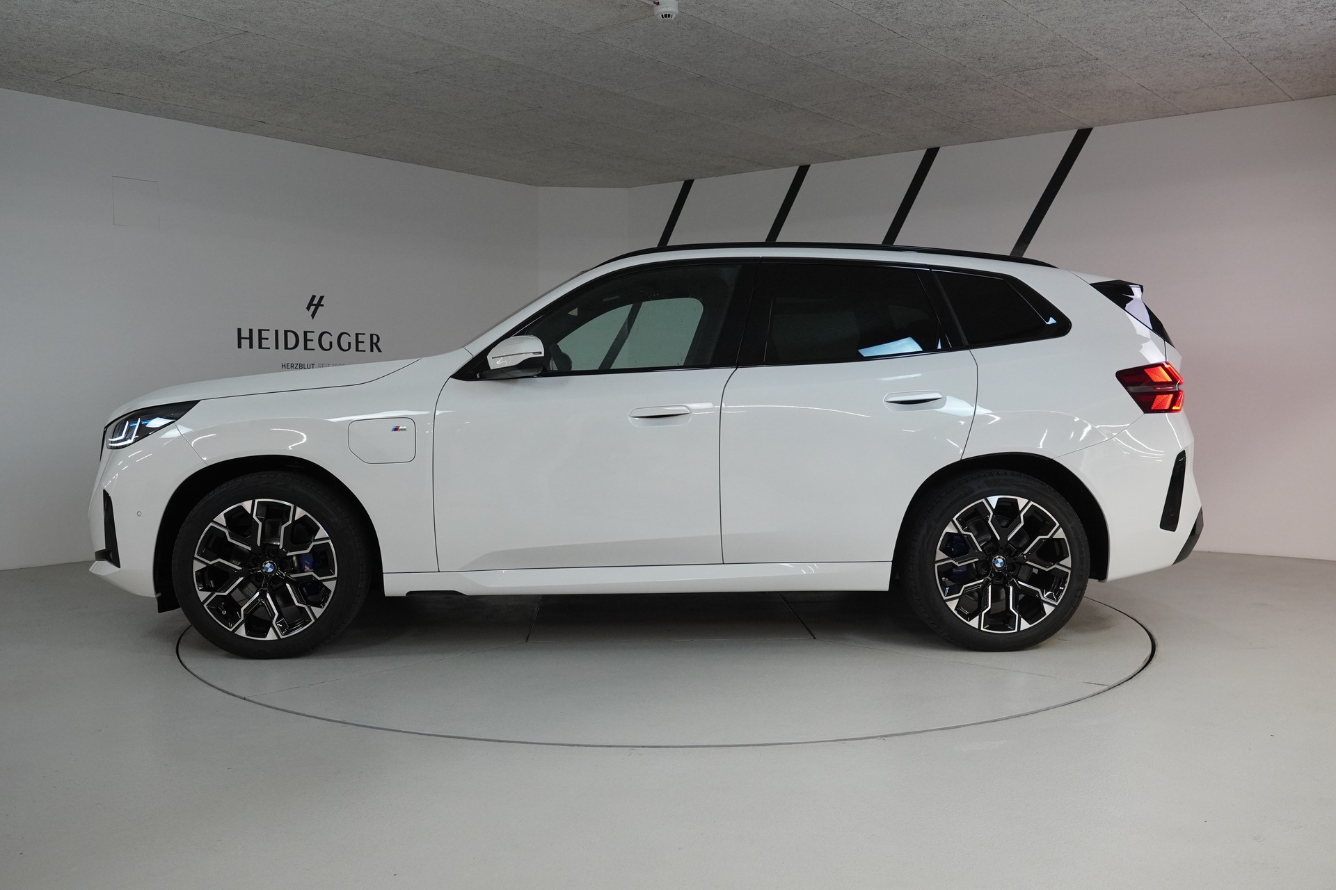 BMW X3 xDrive 30e M Sport Pro - 4