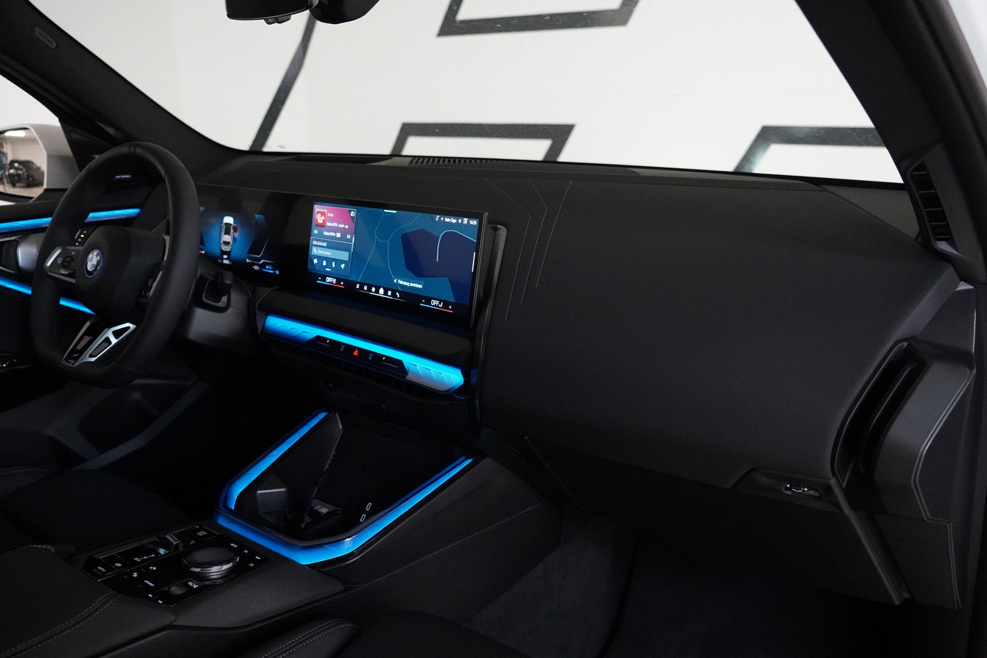 BMW X3 xDrive 30e M Sport Pro - 17