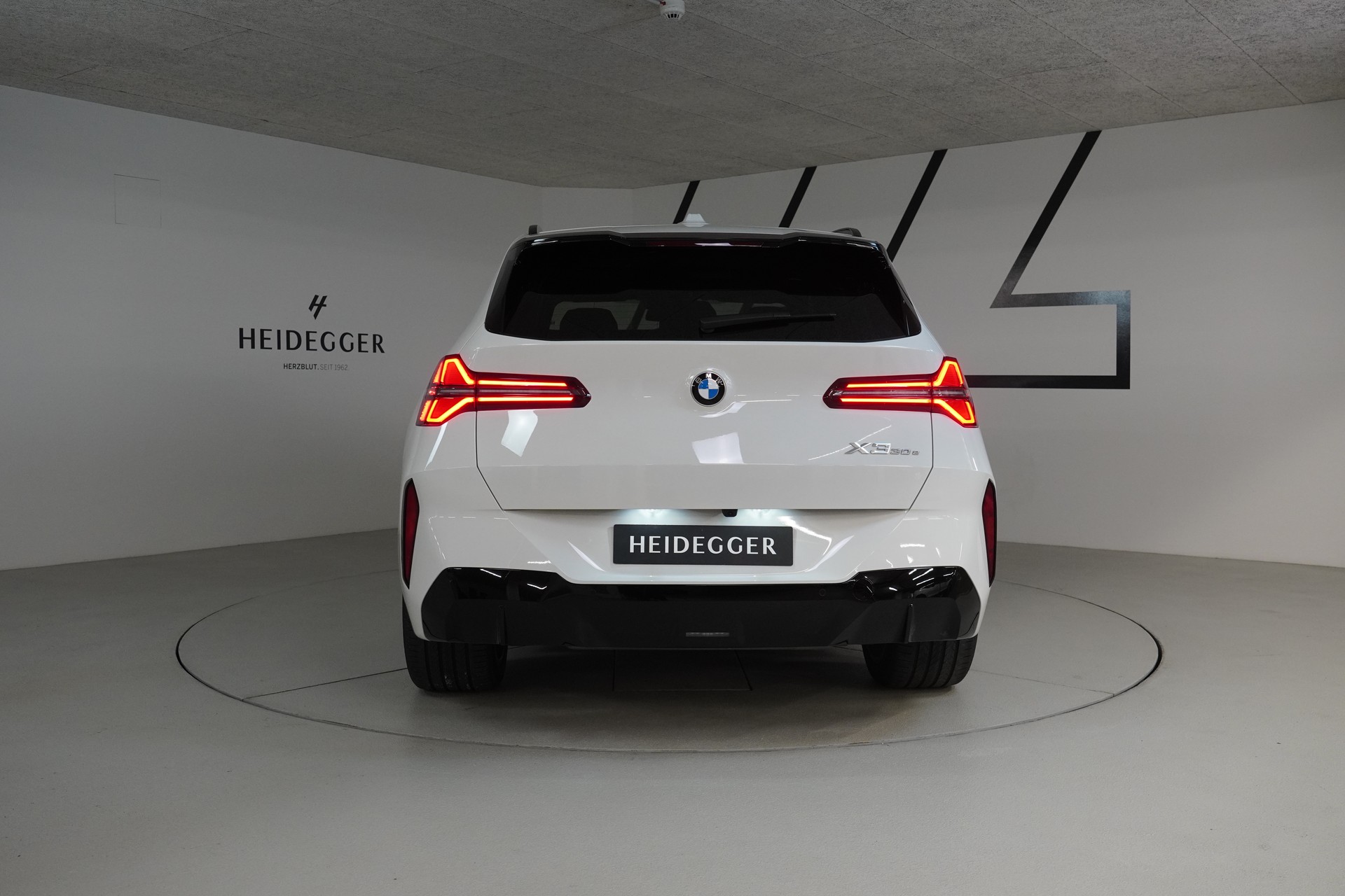 BMW X3 xDrive 30e M Sport Pro - 6