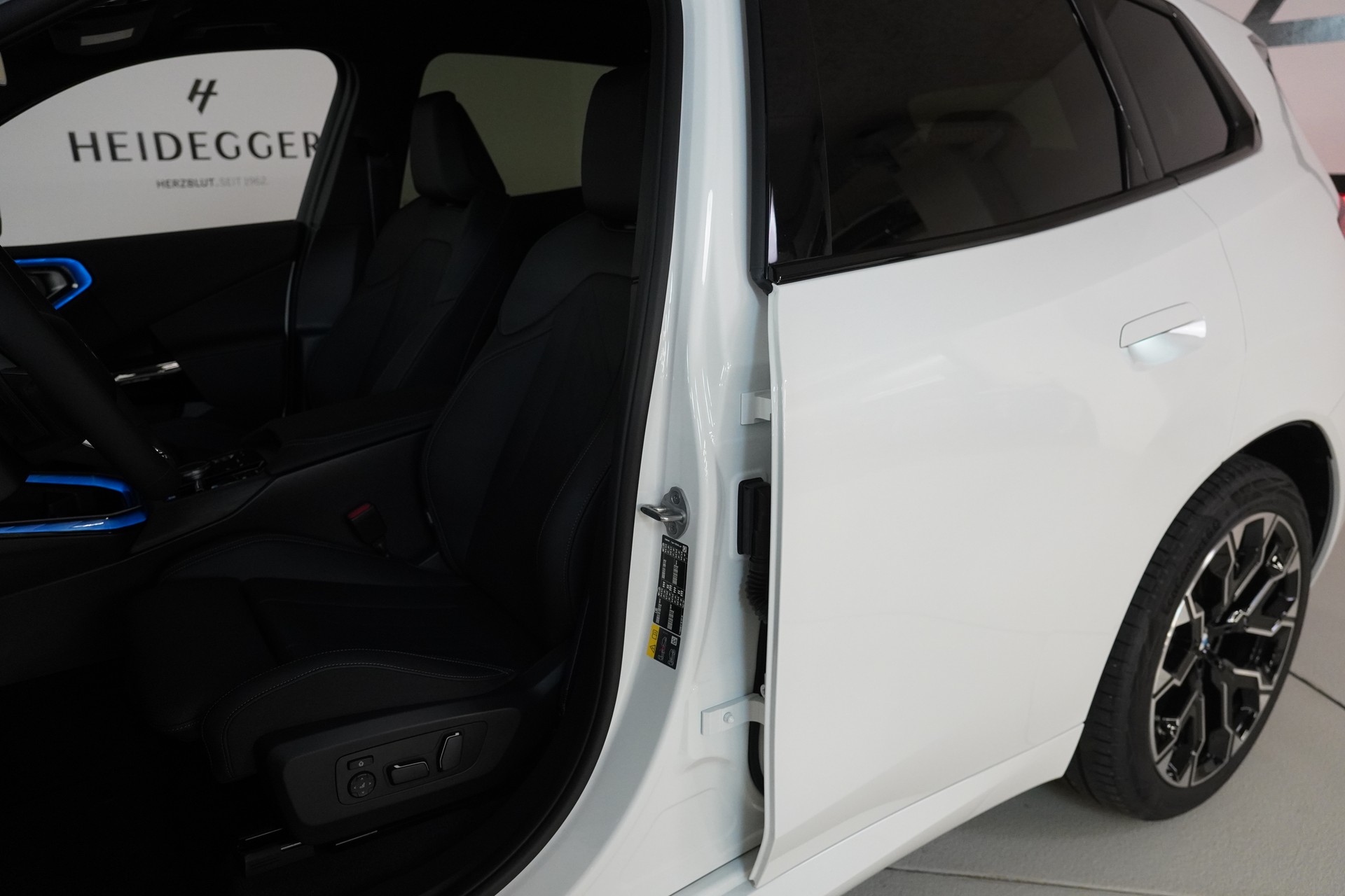 BMW X3 xDrive 30e M Sport Pro - 12