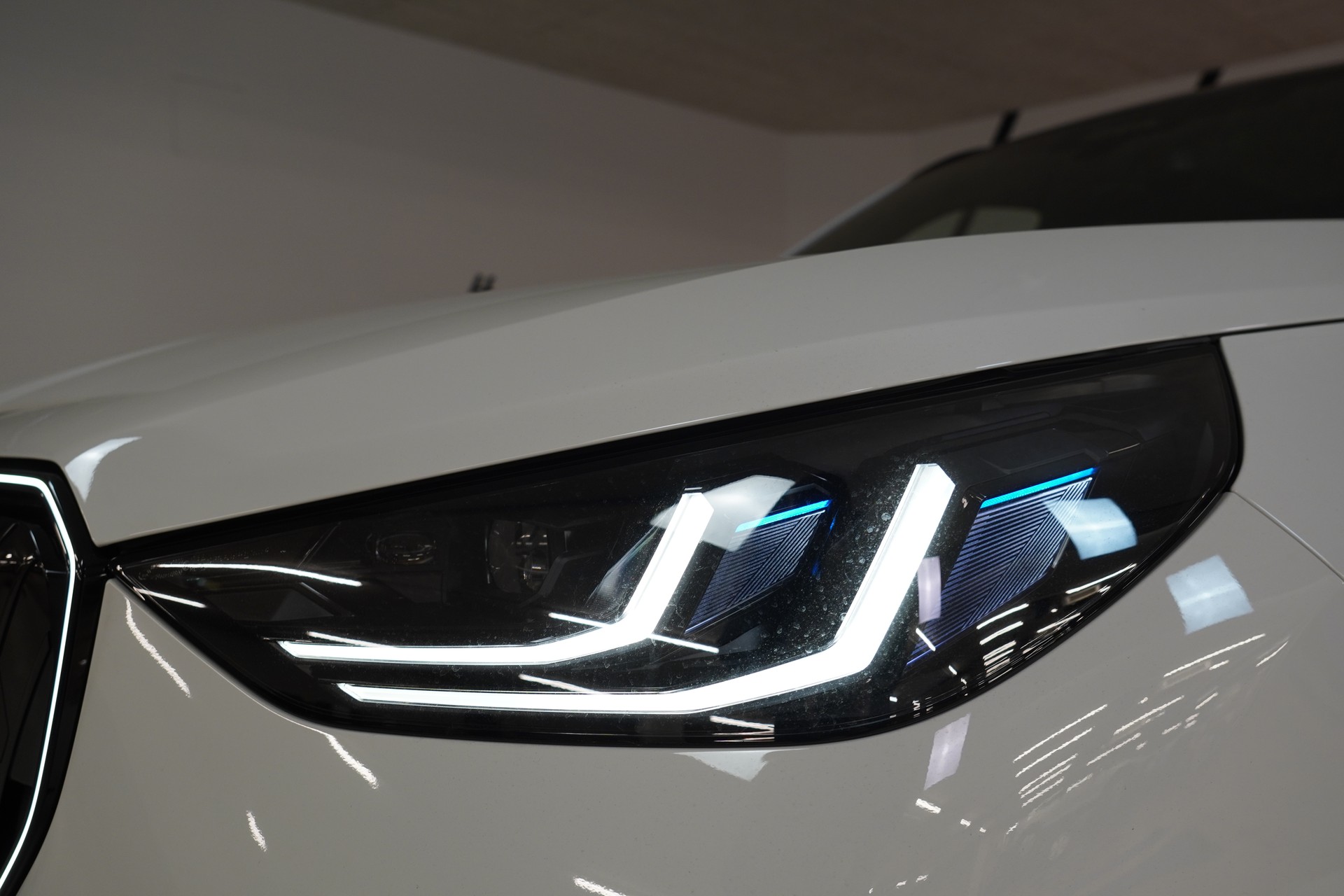 BMW X3 xDrive 30e M Sport Pro - 9