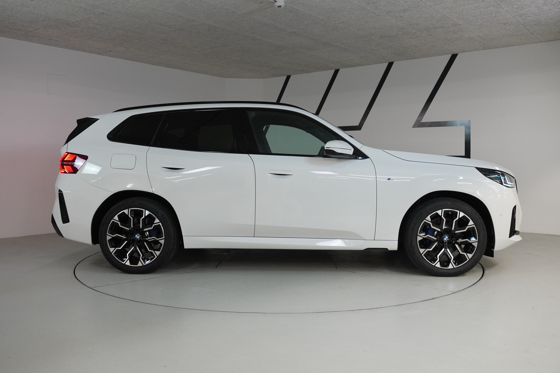 BMW X3 xDrive 30e M Sport Pro - 8