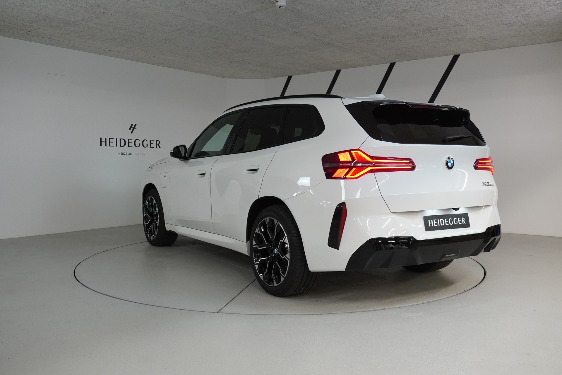 BMW X3 xDrive 30e M Sport Pro - 5