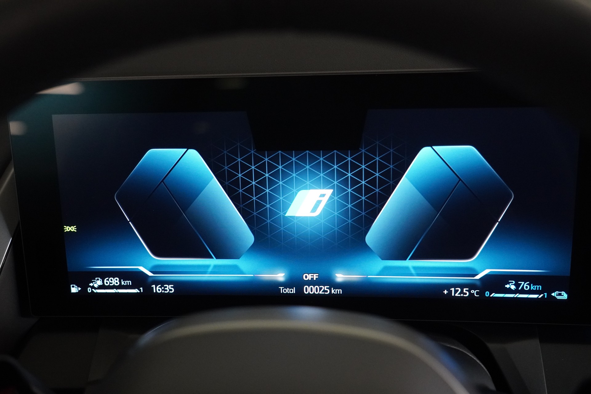 BMW X3 xDrive 30e M Sport Pro - 22