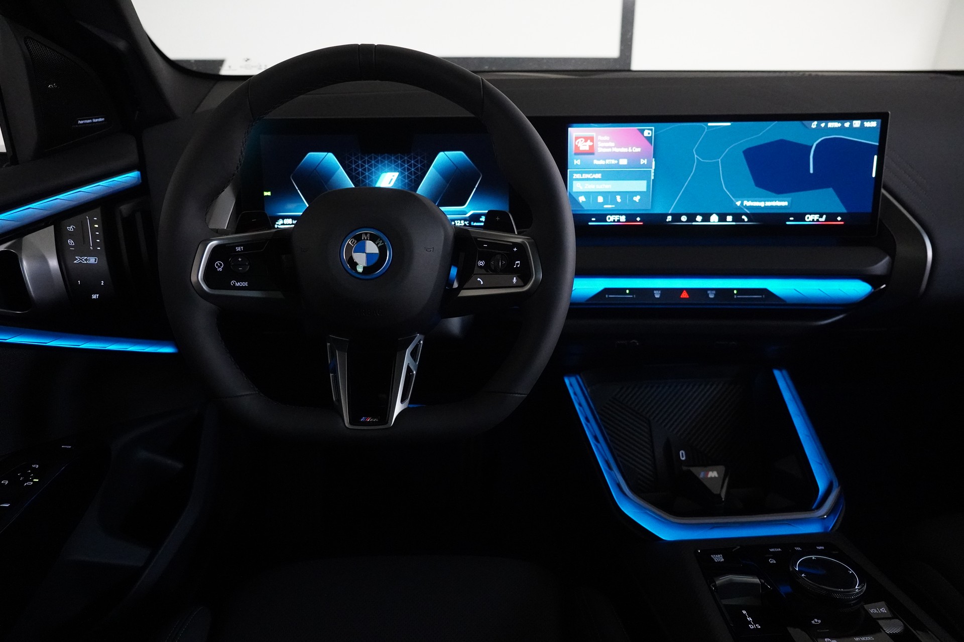 BMW X3 xDrive 30e M Sport Pro - 21