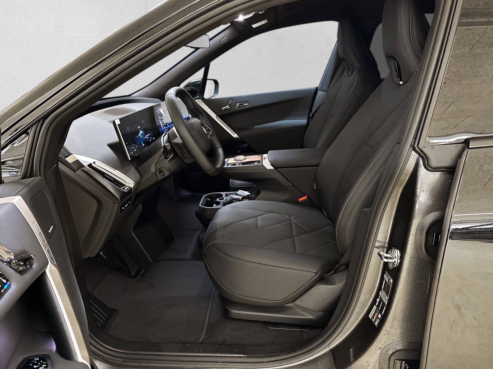 BMW iX xDrive50 - 6