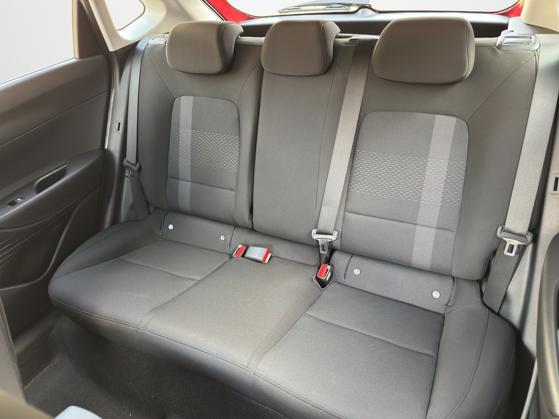 HYUNDAI i20 1.0 T-GDi Amplia DCT - 14