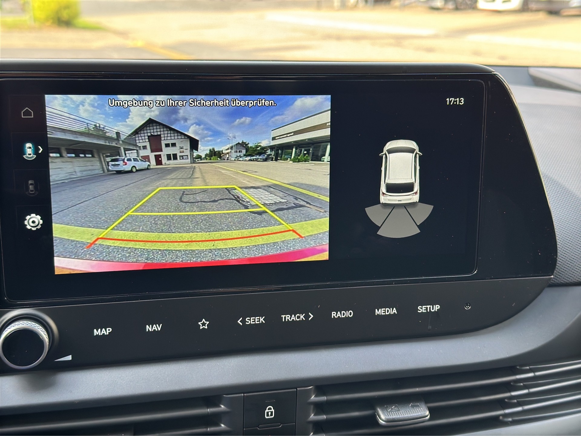 HYUNDAI i20 1.0 T-GDi Amplia DCT - 24