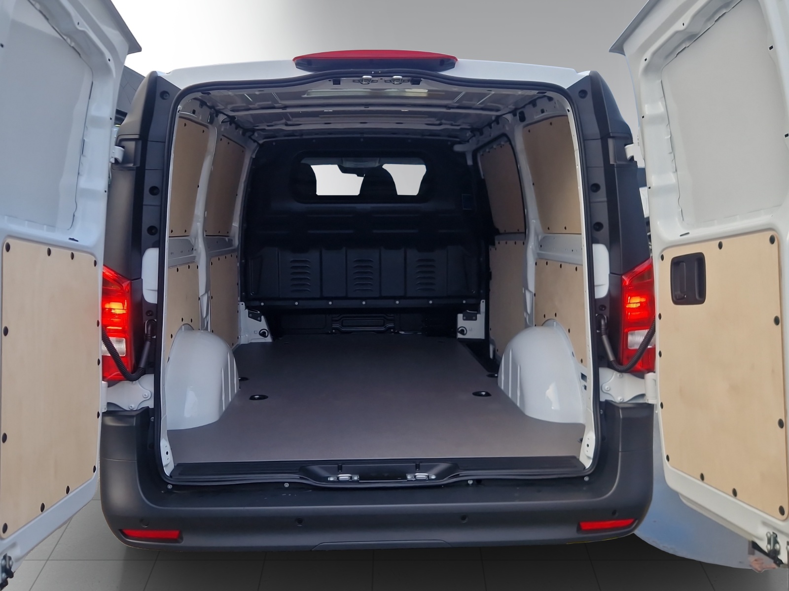 MERCEDES-BENZ Vito 114 CDI Lang Pro 9G-Tronic 4M WORKER - 12