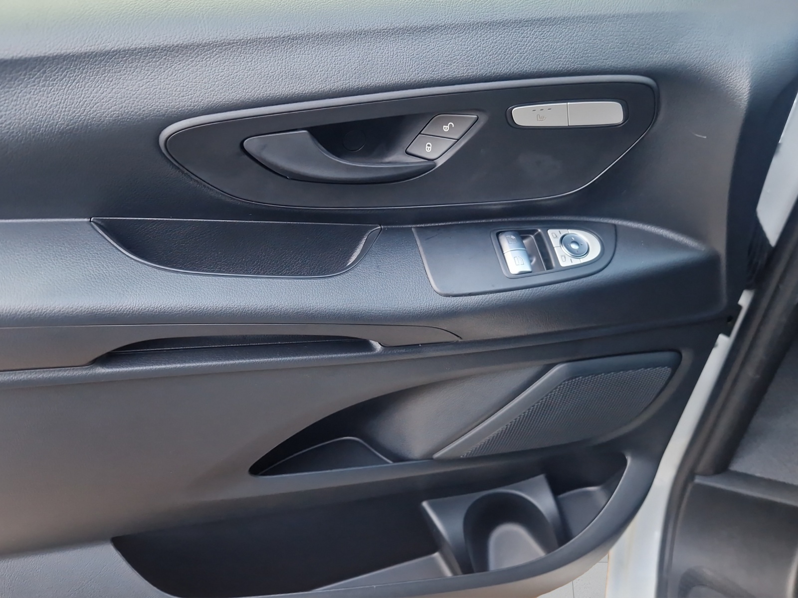 MERCEDES-BENZ Vito 114 CDI Lang Pro 9G-Tronic 4M WORKER - 6