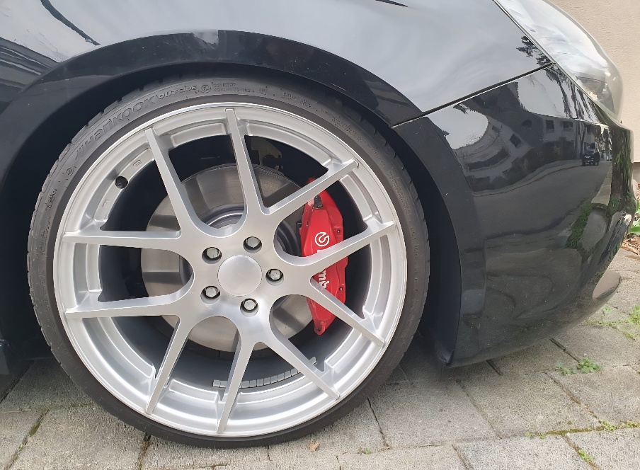 ALFA ROMEO Giulietta 1750 TBi Quadrifoglio Verde - 6