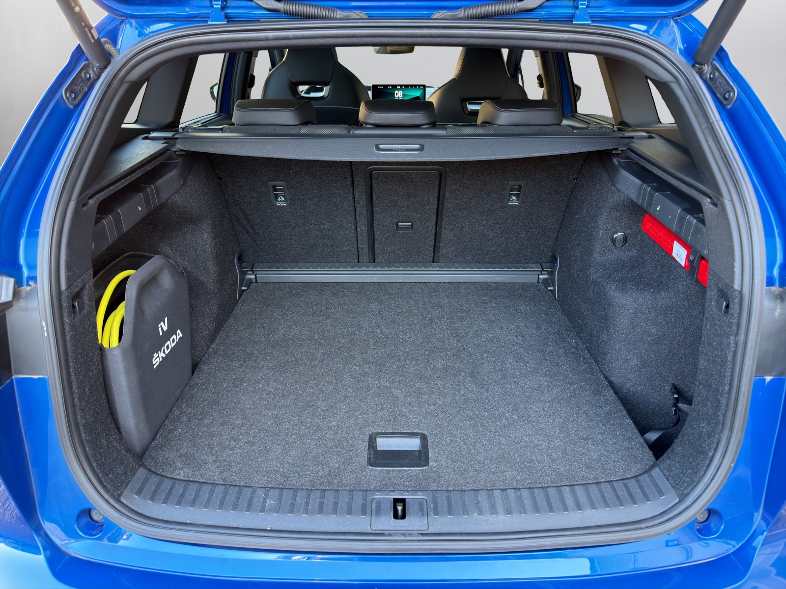 SKODA Enyaq iV 80 SportLine - 14