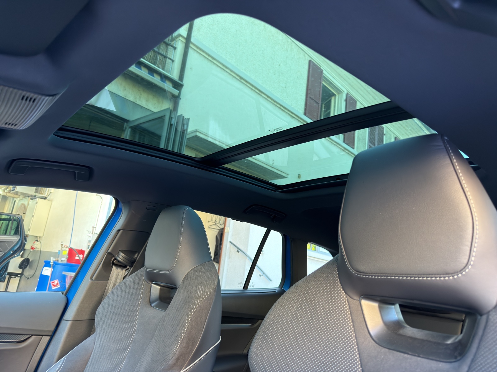 SKODA Enyaq iV 80 SportLine - 13