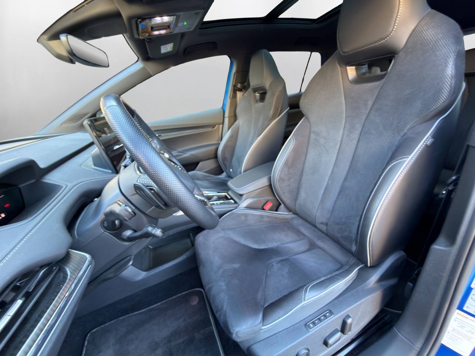 SKODA Enyaq iV 80 SportLine - 10