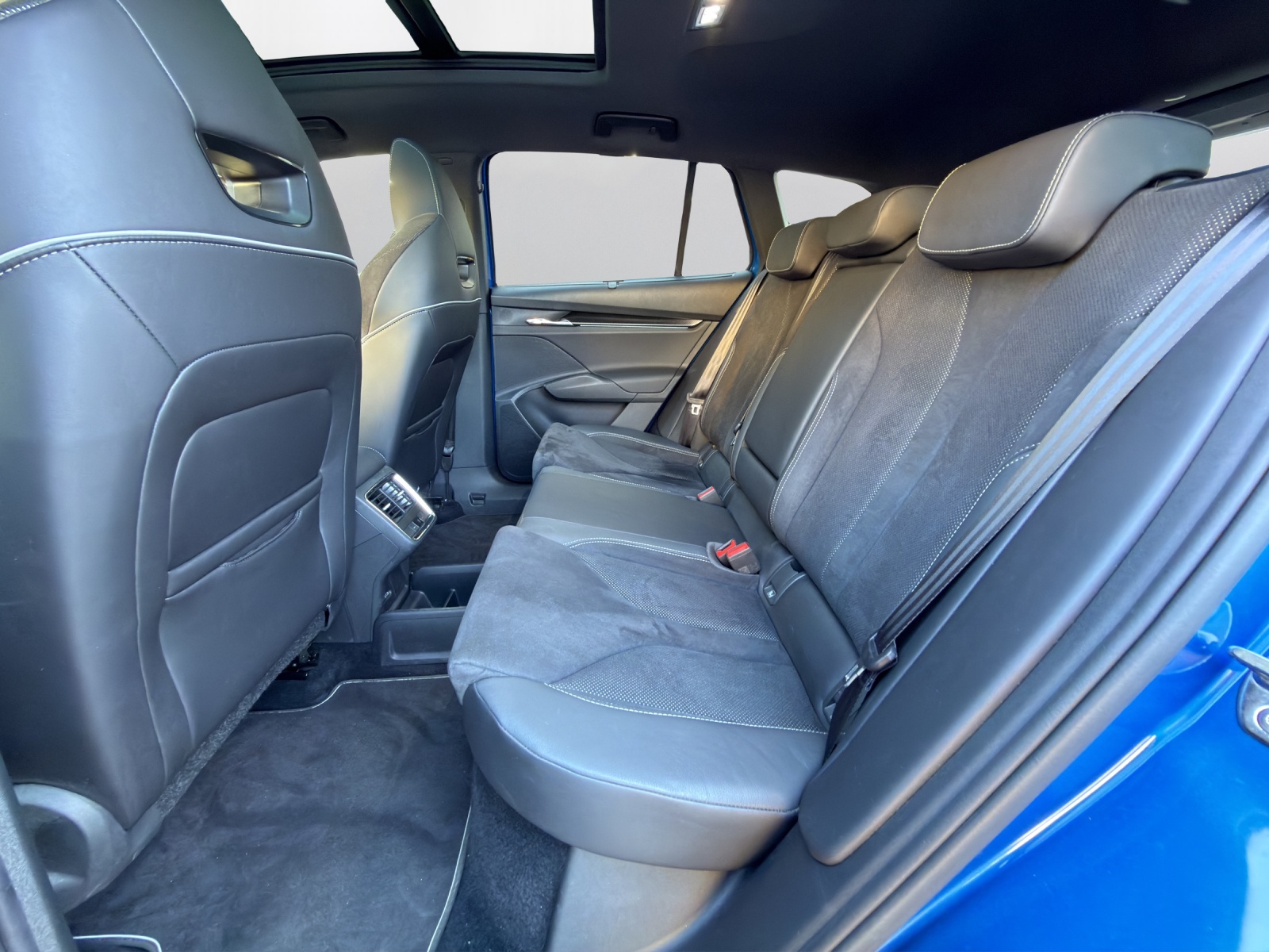 SKODA Enyaq iV 80 SportLine - 11