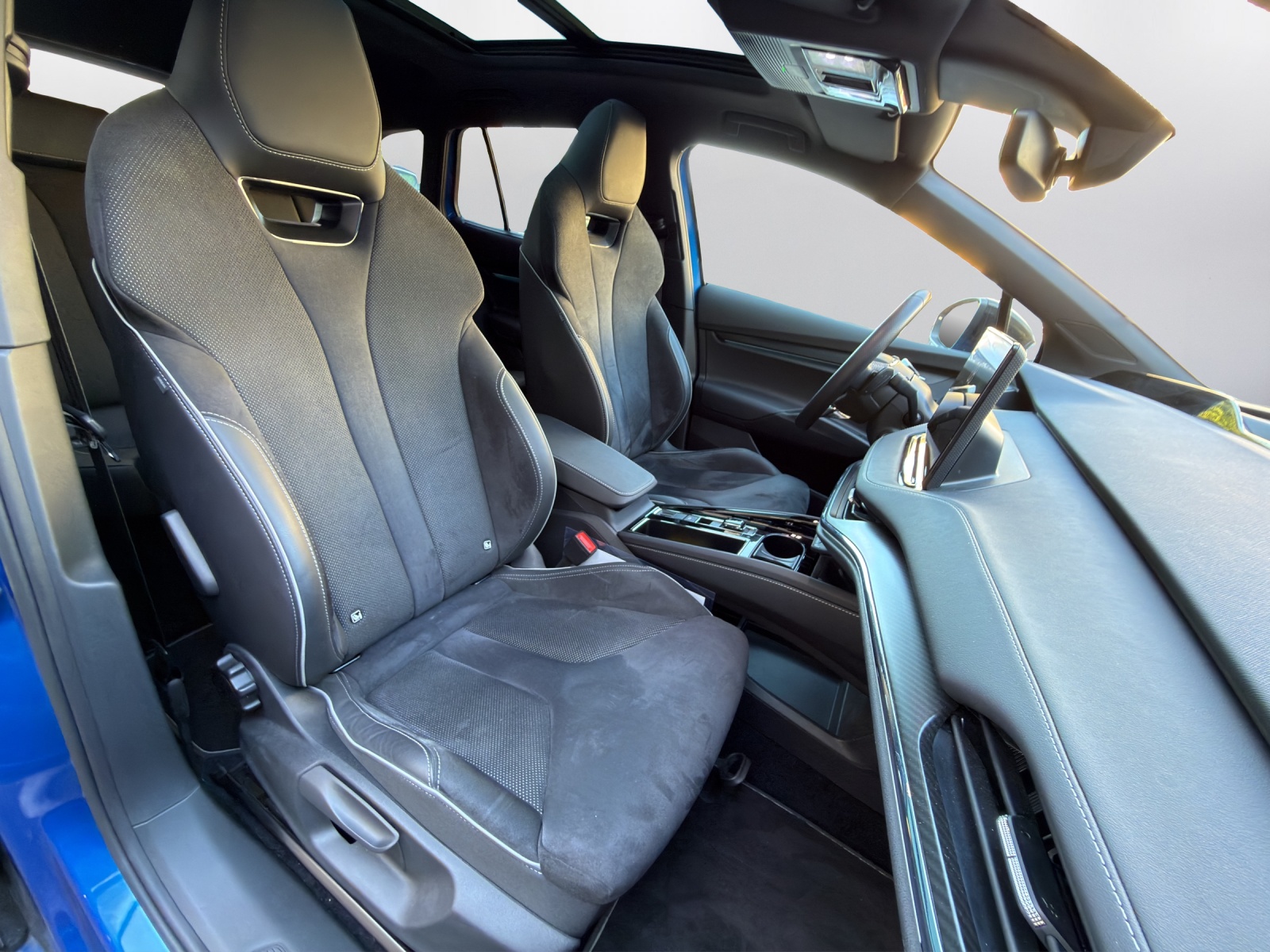 SKODA Enyaq iV 80 SportLine - 12