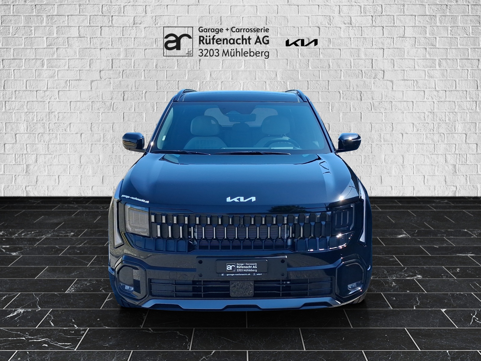 KIA Seltos 1.6 T-GDi GT-Line - 3