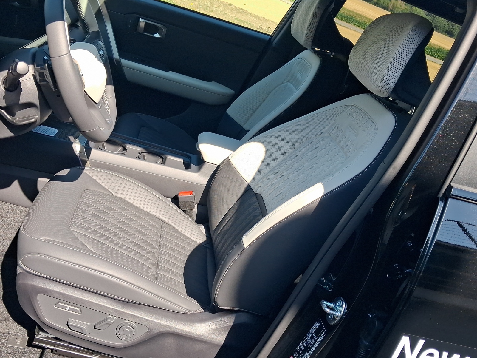 KIA Seltos 1.6 T-GDi GT-Line - 7