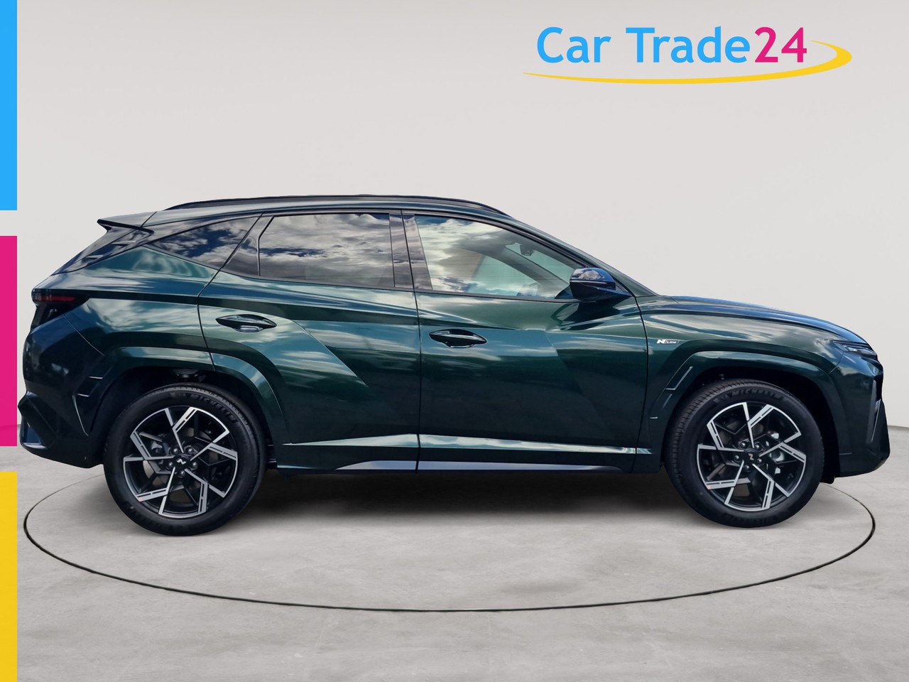 hyundai Gallery 8