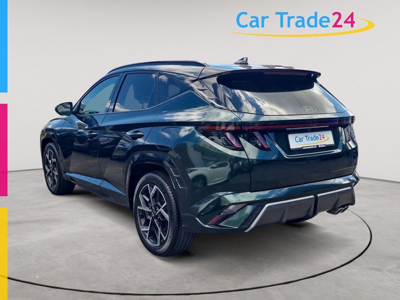 hyundai Gallery 5