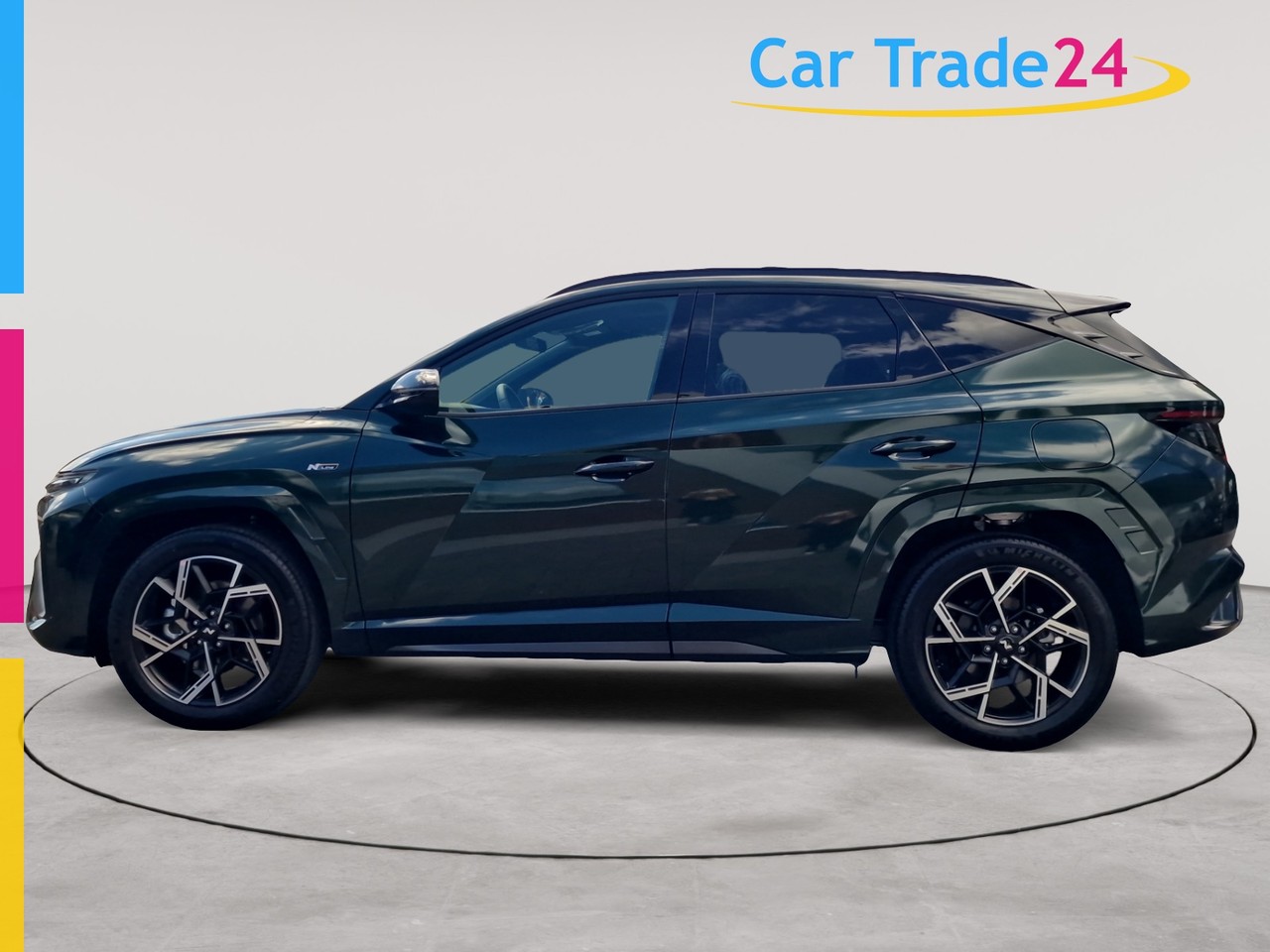 hyundai Gallery 4