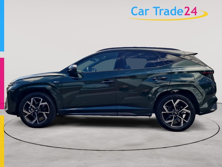 hyundai Gallery 4