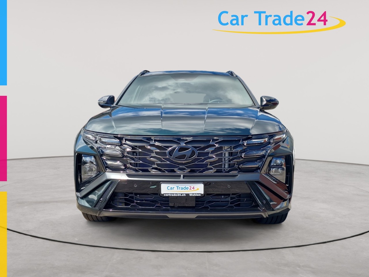 hyundai Gallery 2