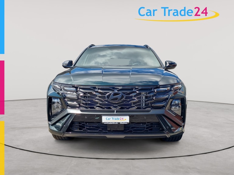 hyundai Gallery 2