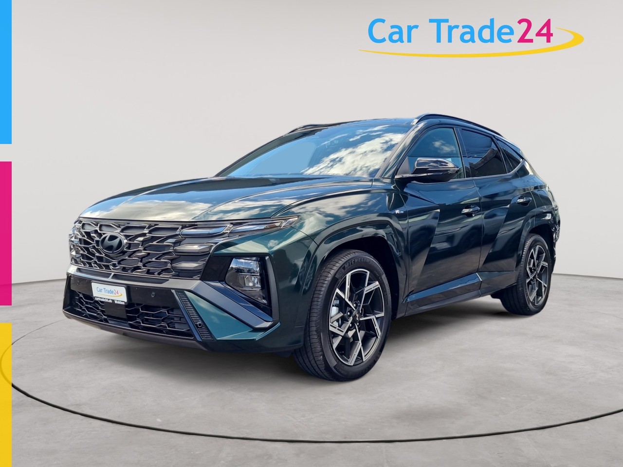 hyundai Gallery 3