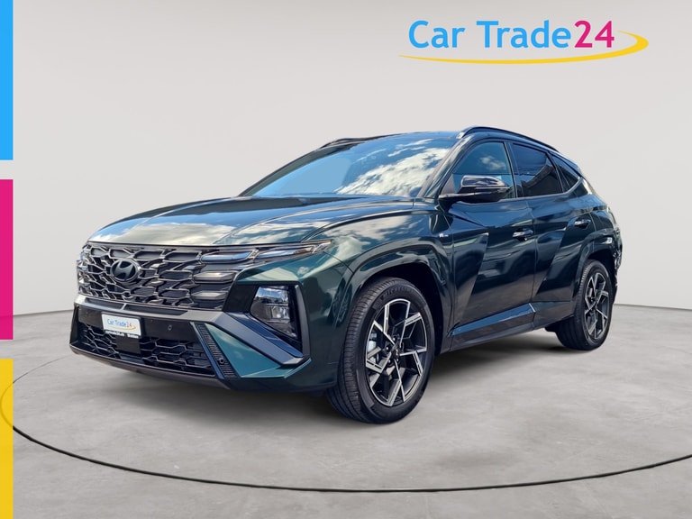 hyundai Gallery 3