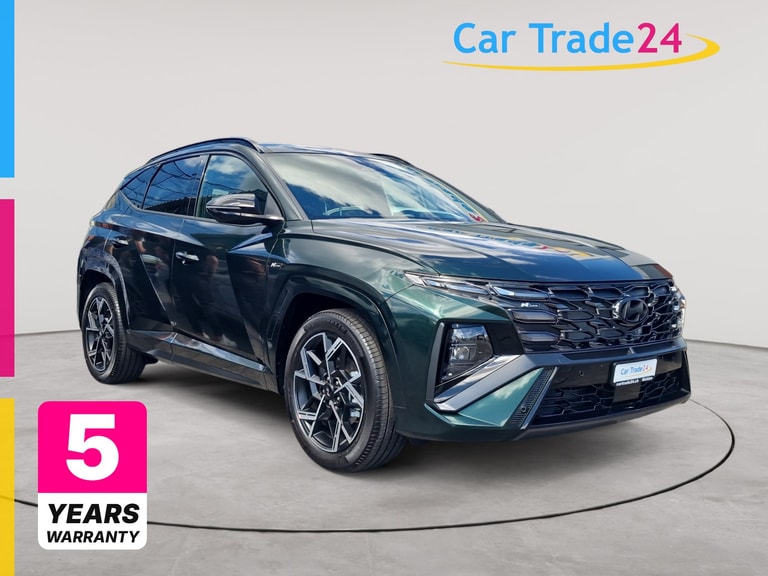 hyundai Gallery 0