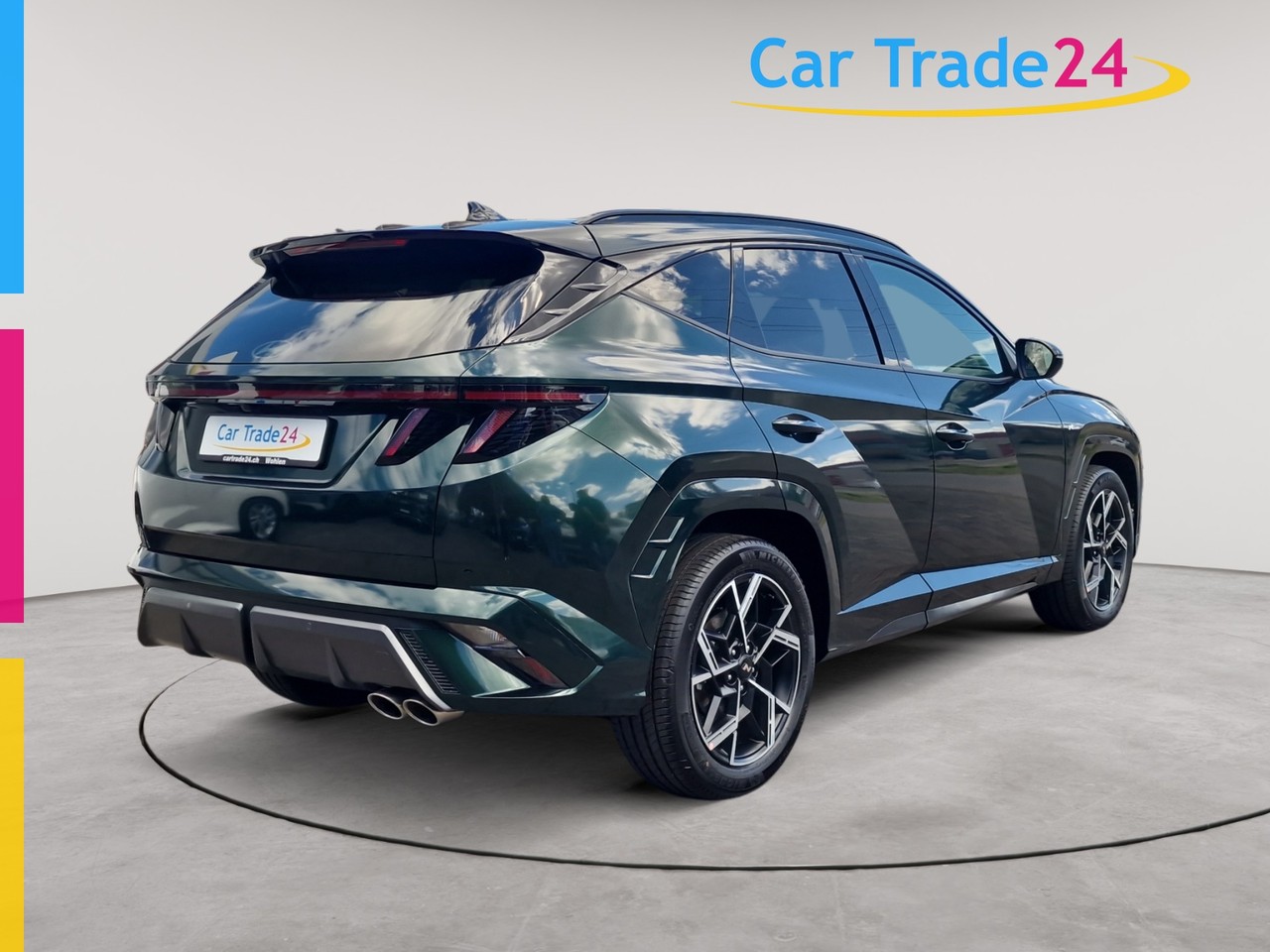 hyundai Gallery 7