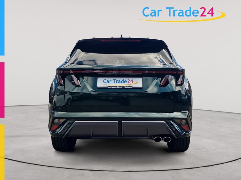 hyundai Gallery 6